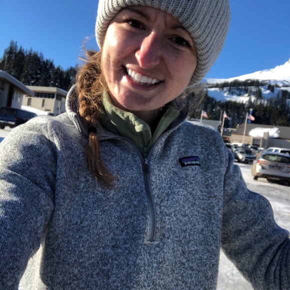 Meet your Posher, Morgan - Picture 3 of 3